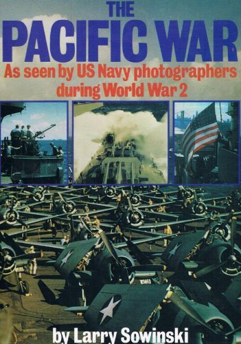 Pacific War