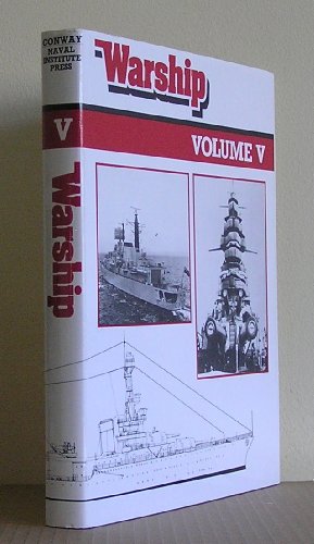 Warship