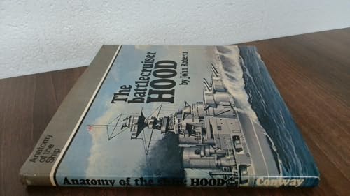 The Battlecruiser "Hood"