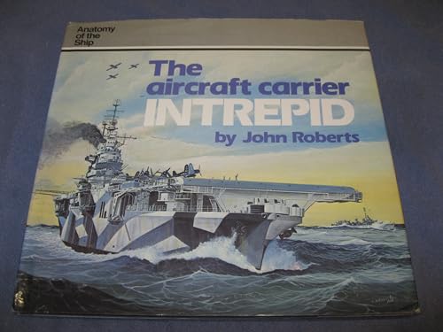 Aircraft Carrier Intrepid