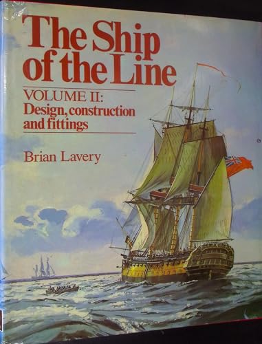 SHIP OF THE LINE VOLUME II