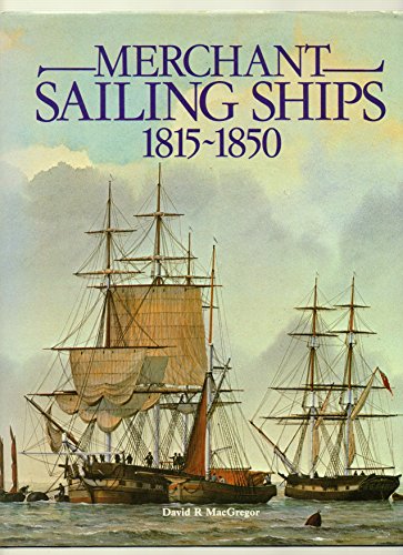 Merchant Sailing Ships