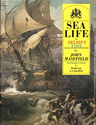 Sea Life in Nelson's Time