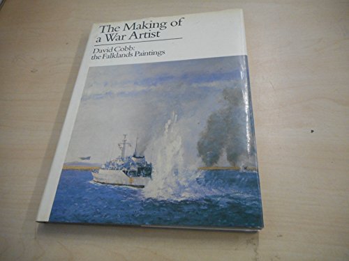 The Making of a War Artist