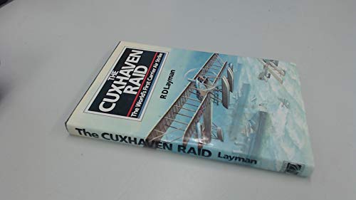 Cuxhaven Raid