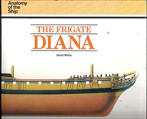 FRIGATE DIANA