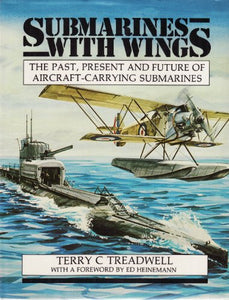 Submarines with Wings 