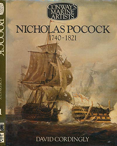 Nicholas Pocock, 1740-1821