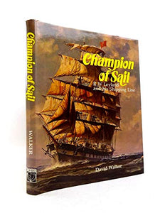 Champion of Sail 