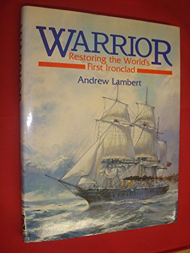 "Warrior"