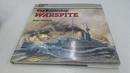 Warspite