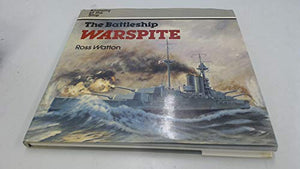 "Warspite"