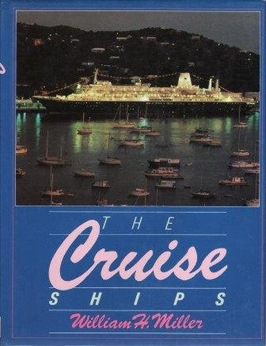 'CRUISESHIPS, THE'