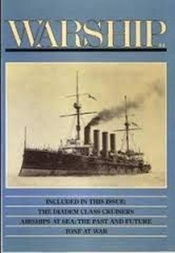 Warship