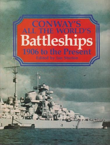 All the World's Battleships