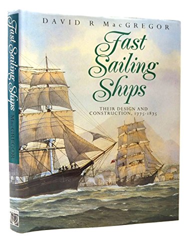 Fast Sailing Ships
