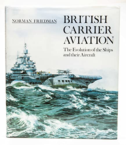 British Carrier Aviation