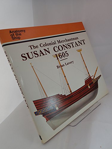 COLONIAL MERCHANTMAN SUSAN CONS