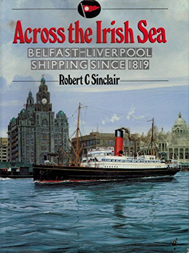 ACROSS THE IRISH SEA