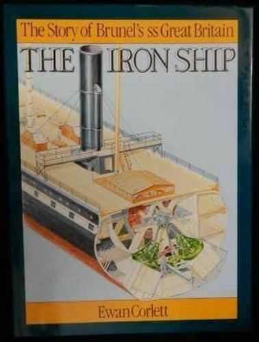 IRON SHIP