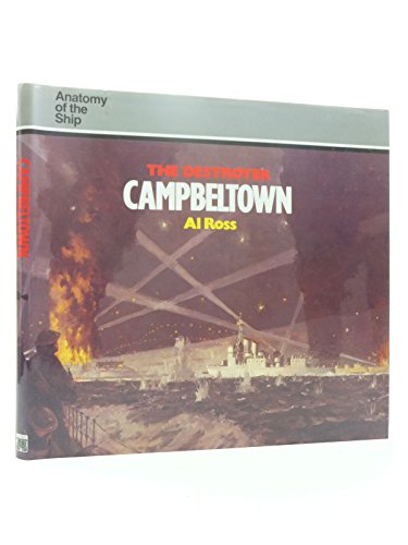 Destroyer "Campbeltown"