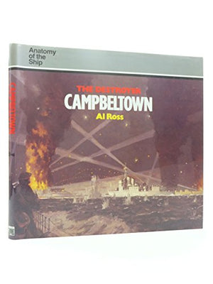 Destroyer "Campbeltown"