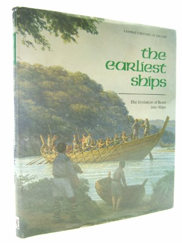 EARLIEST SHIPS