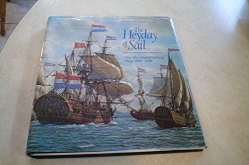 HEYDAY OF SAIL