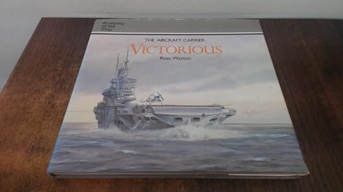 Aircraft Carrier "Victorious"