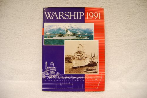 WARSHIP 1991