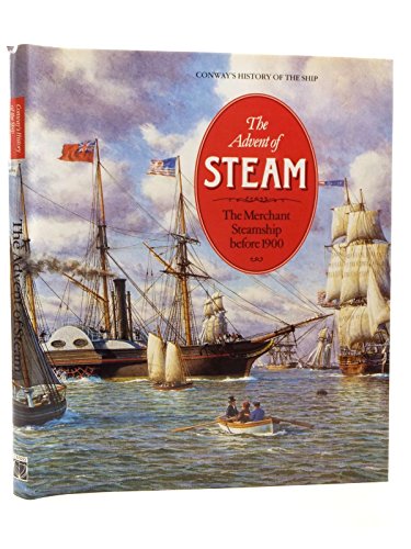 The Advent of Steam