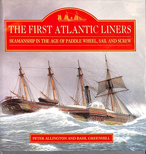 FIRST ATLANTIC LINERS
