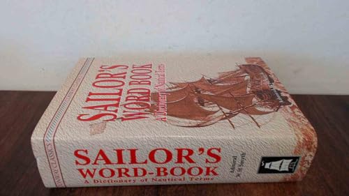 SAILOR'S WORD BOOK