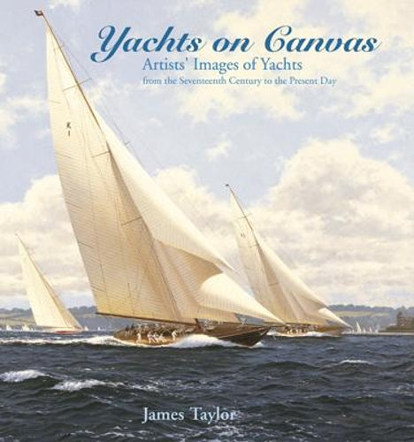 YACHTS ON CANVAS
