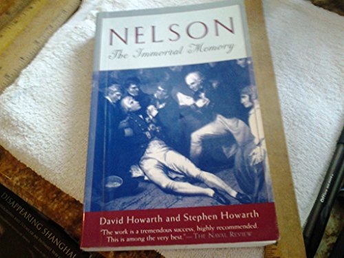 NELSON THE IMMORTAL MEMORY