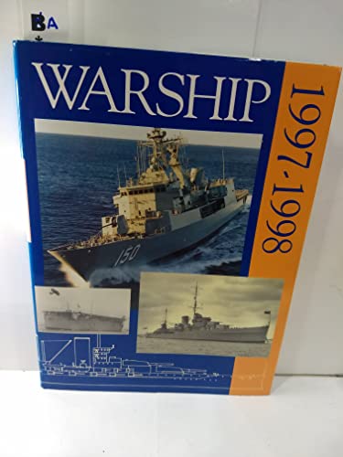 WARSHIP 1997 1998