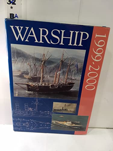 WARSHIP 1999 2000