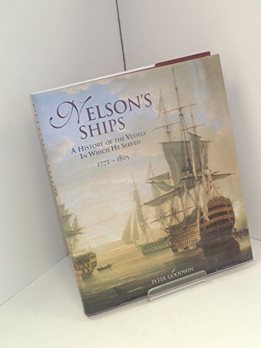 NELSON'S SHIPS