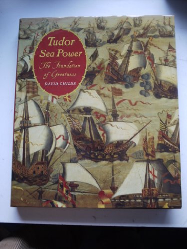 TUDOR NAVY