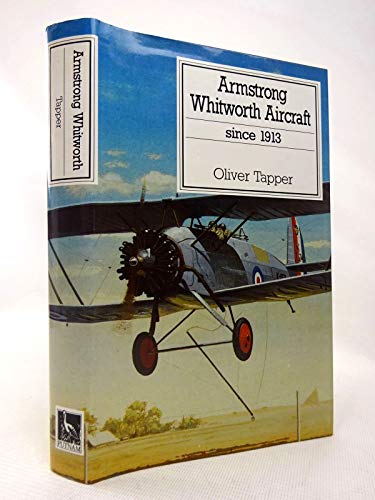ARMSTRONG WHITWORTH AIRCRAFT