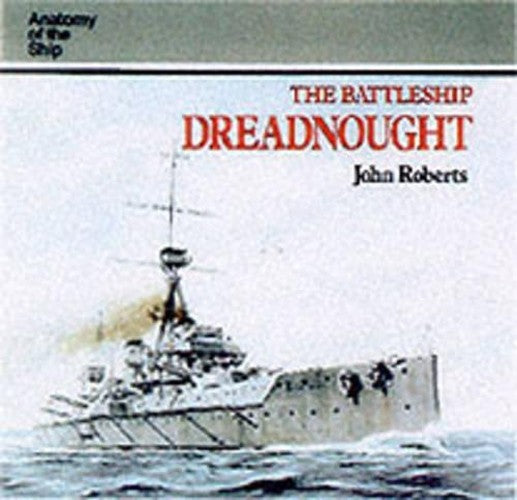 HMS DREADNOUGHT REVISED EDITION