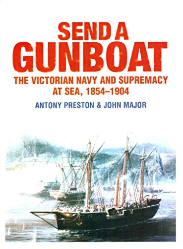 SEND A GUNBOAT!