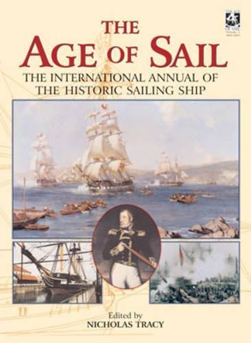AGE OF SAIL VOL 1