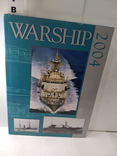 WARSHIP 2004