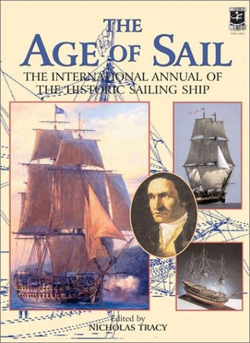 AGE OF SAIL VOL 2