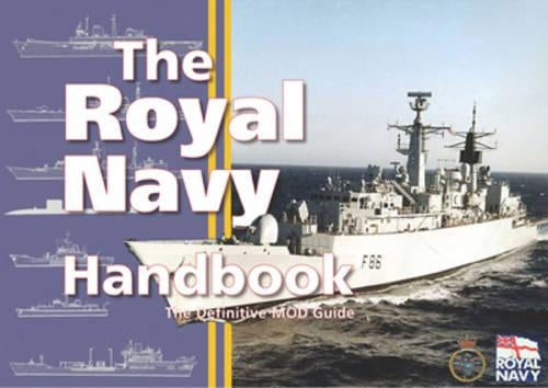 ROYAL NAVY HANDBOOK