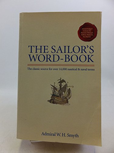 SAILOR'S WORD BOOK