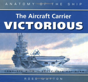 VICTORIOUS ANATOMY OF THE SHIP