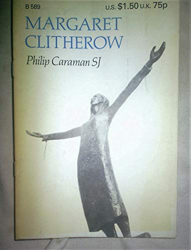 Margaret Clitherow