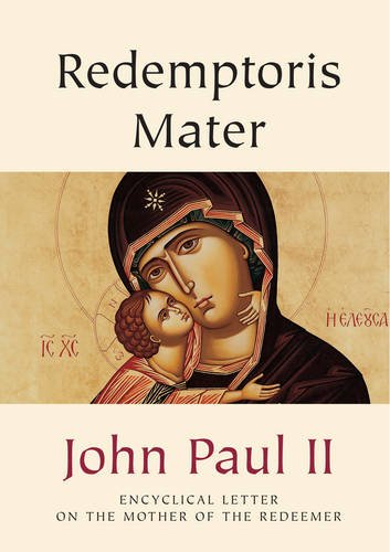 Redemptoris Mater
